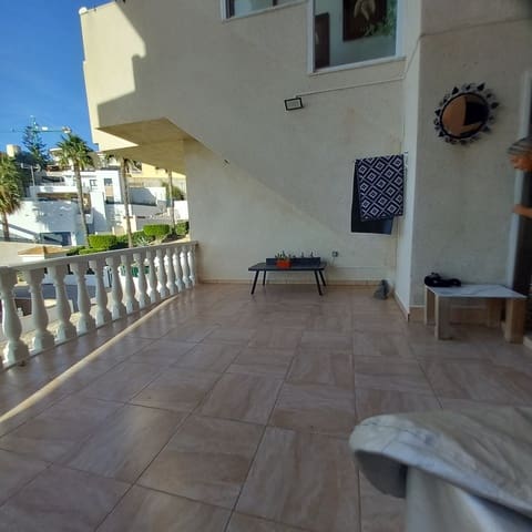 3 soveværelse Lejlighed til salg i Ciudad Quesada, Rojales med swimmingpool - € 219.000 (Ref: 9578269)