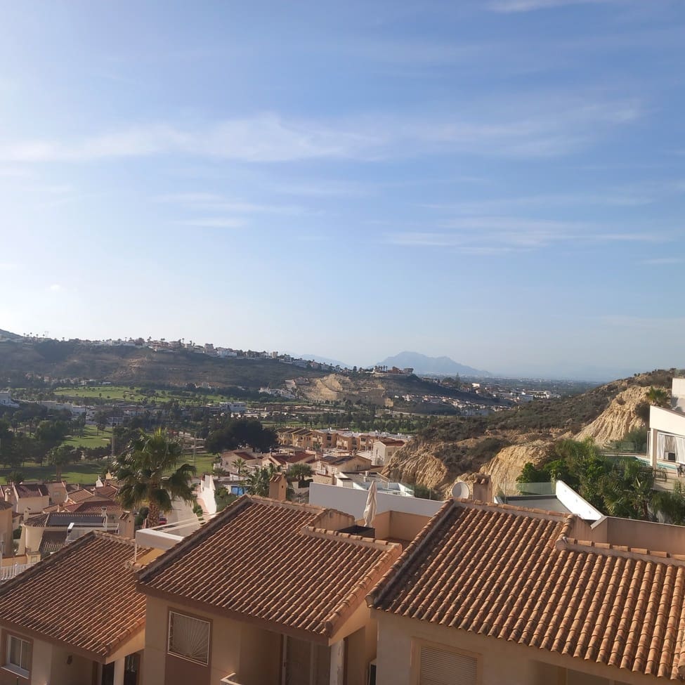 3 soveværelse Lejlighed til salg i Ciudad Quesada med swimmingpool - € 219.000 (Ref: 9578269)