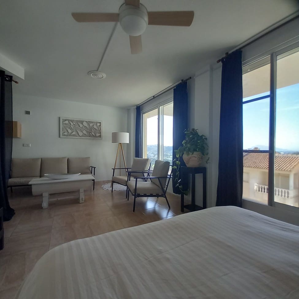 3 soveværelse Lejlighed til salg i Ciudad Quesada med swimmingpool - € 219.000 (Ref: 9578269)