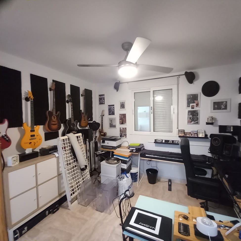 3 soveværelse Lejlighed til salg i Ciudad Quesada med swimmingpool - € 219.000 (Ref: 9578269)