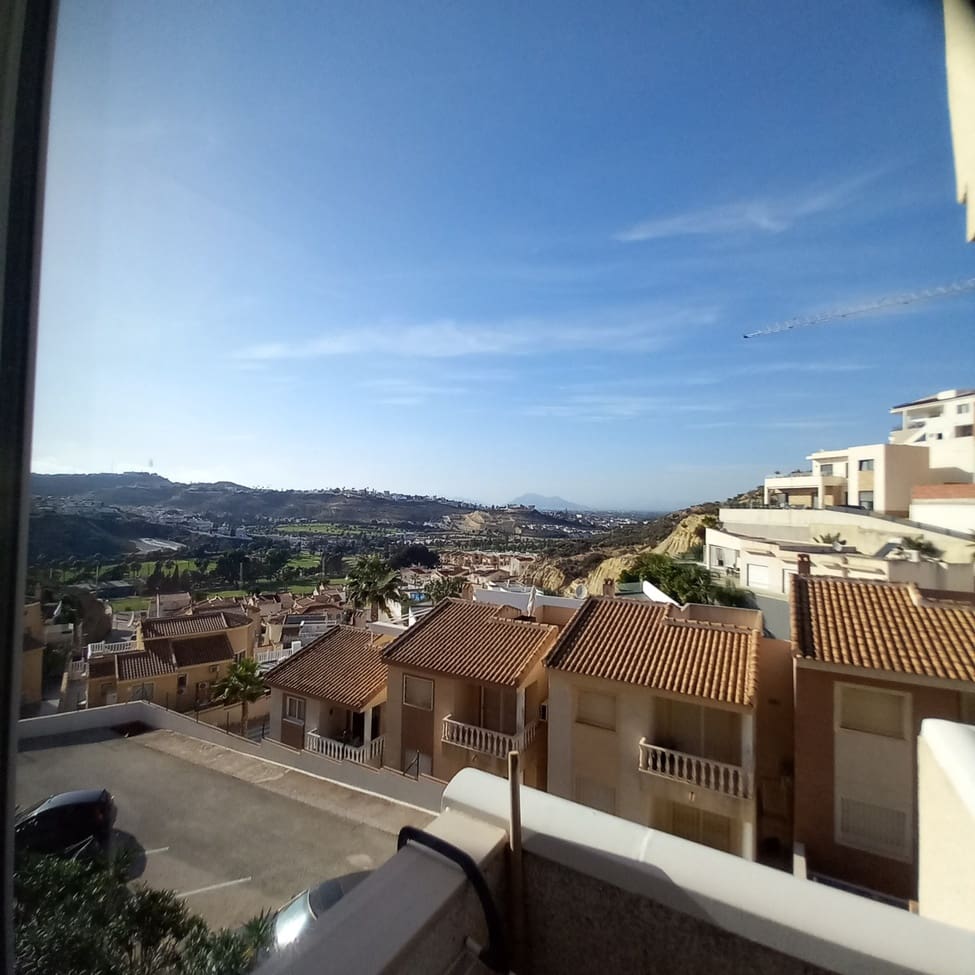 3 soveværelse Lejlighed til salg i Ciudad Quesada med swimmingpool - € 219.000 (Ref: 9578269)