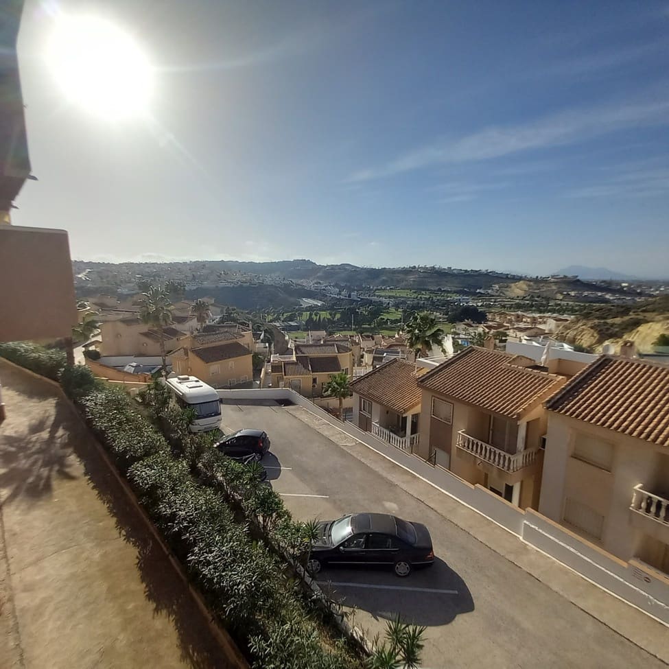 3 soveværelse Lejlighed til salg i Ciudad Quesada med swimmingpool - € 219.000 (Ref: 9578269)