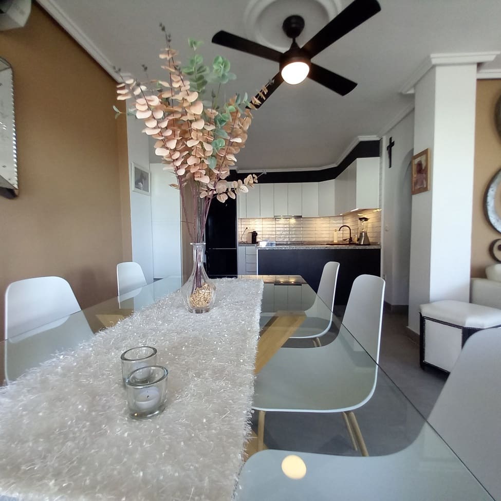 3 soveværelse Lejlighed til salg i Ciudad Quesada med swimmingpool - € 219.000 (Ref: 9578269)