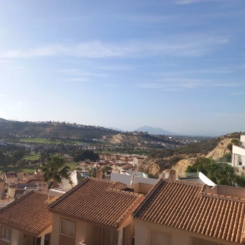 3 soveværelse Lejlighed til salg i Ciudad Quesada, Rojales med swimmingpool - € 219.000 (Ref: 9578269)