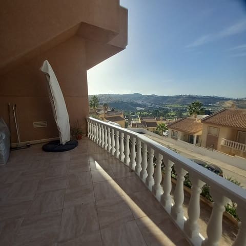 3 soveværelse Lejlighed til salg i Ciudad Quesada, Rojales med swimmingpool - € 219.000 (Ref: 9578269)