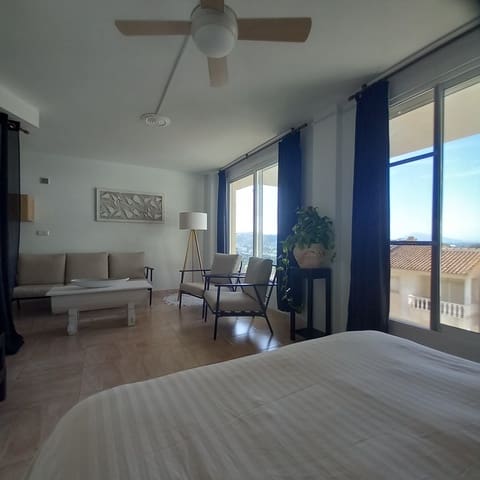 3 soveværelse Lejlighed til salg i Ciudad Quesada, Rojales med swimmingpool - € 219.000 (Ref: 9578269)