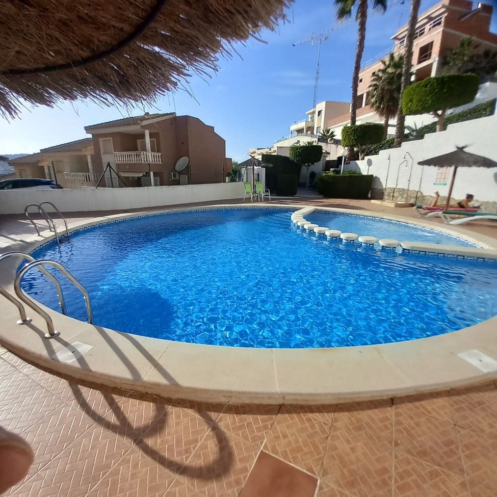 3 soveværelse Lejlighed til salg i Ciudad Quesada med swimmingpool - € 219.000 (Ref: 9578269)