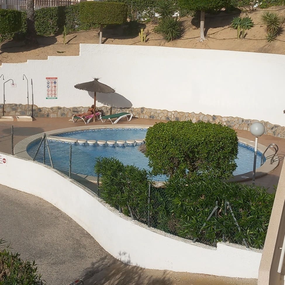 3 soveværelse Lejlighed til salg i Ciudad Quesada med swimmingpool - € 219.000 (Ref: 9578269)