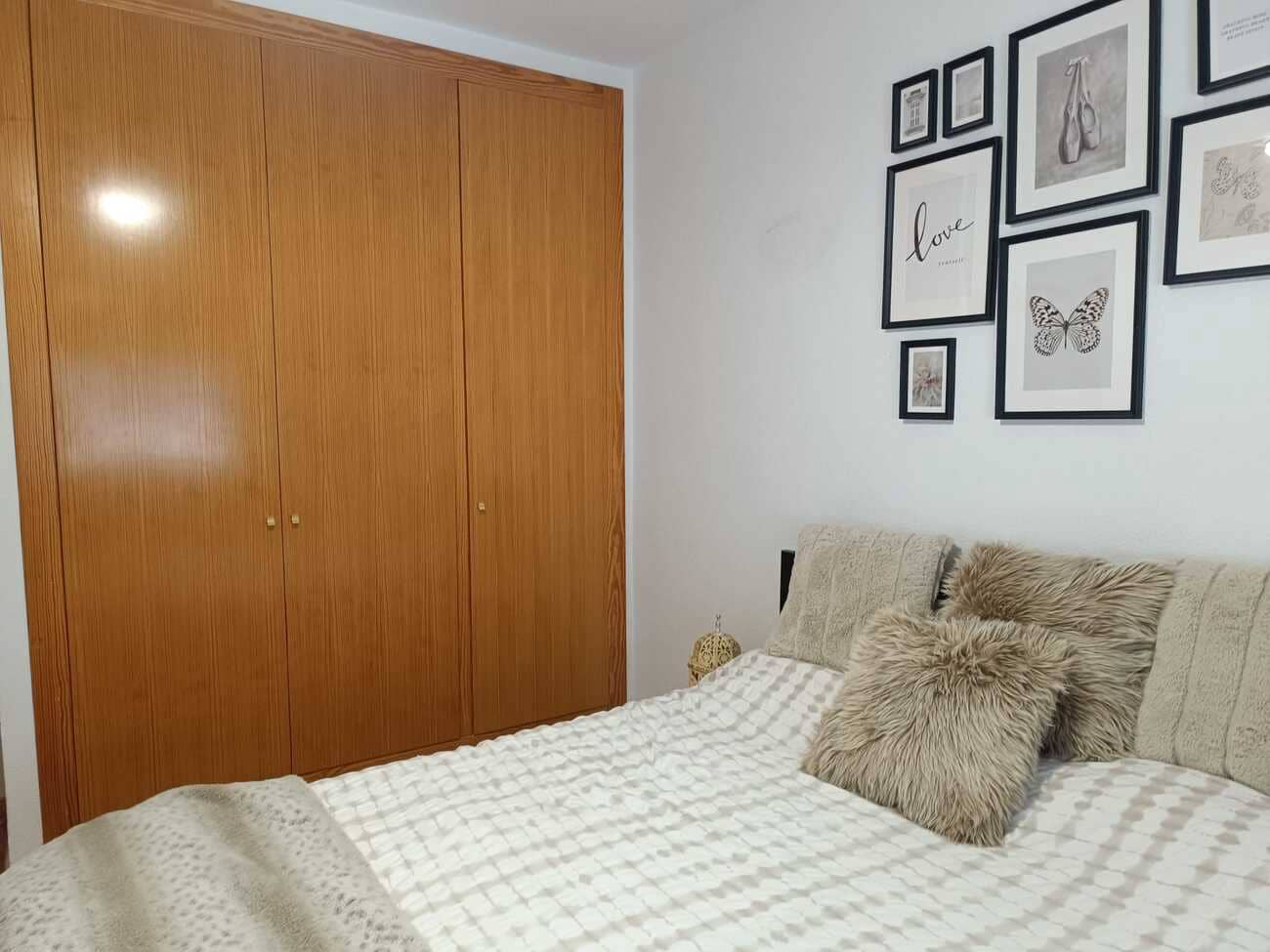 3 camera da letto Villa in vendita in Fortuna con piscina garage - 310.000 € (Rif: 9581220)