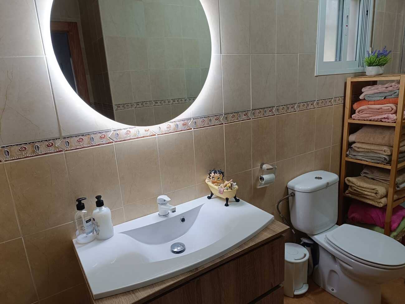 3 camera da letto Villa in vendita in Fortuna con piscina garage - 310.000 € (Rif: 9581220)