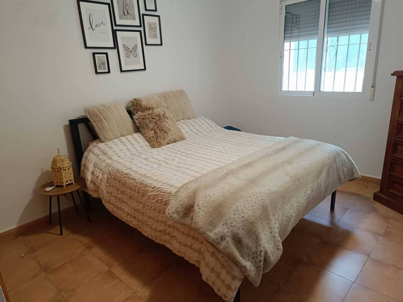 3 camera da letto Villa in vendita in Fortuna con piscina garage - 310.000 € (Rif: 9581220)