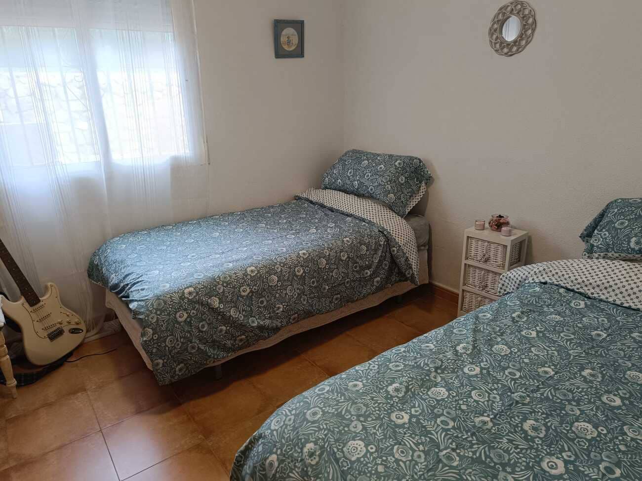 3 camera da letto Villa in vendita in Fortuna con piscina garage - 310.000 € (Rif: 9581220)
