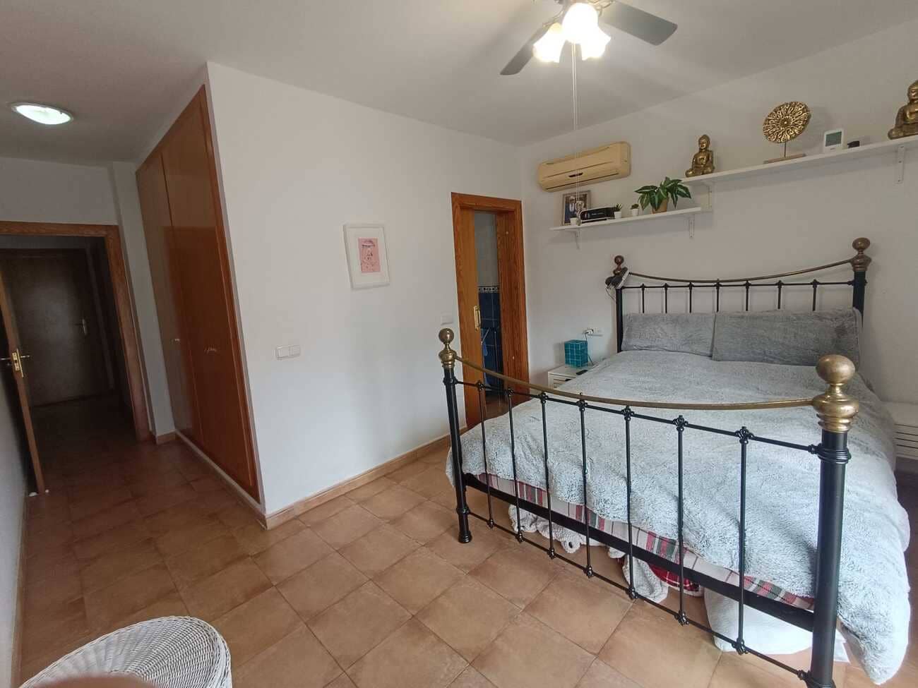 3 camera da letto Villa in vendita in Fortuna con piscina garage - 310.000 € (Rif: 9581220)