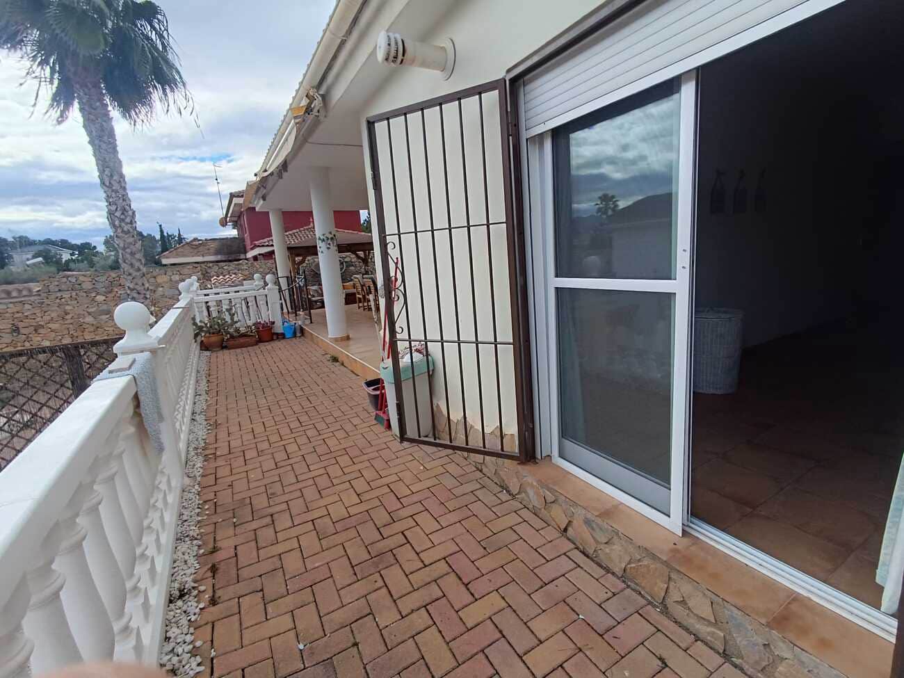 3 camera da letto Villa in vendita in Fortuna con piscina garage - 310.000 € (Rif: 9581220)