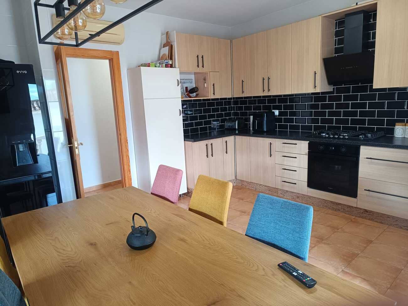 3 camera da letto Villa in vendita in Fortuna con piscina garage - 310.000 € (Rif: 9581220)