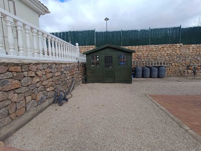 3 camera da letto Villa in vendita in Fortuna con piscina garage - 310.000 € (Rif: 9581220)