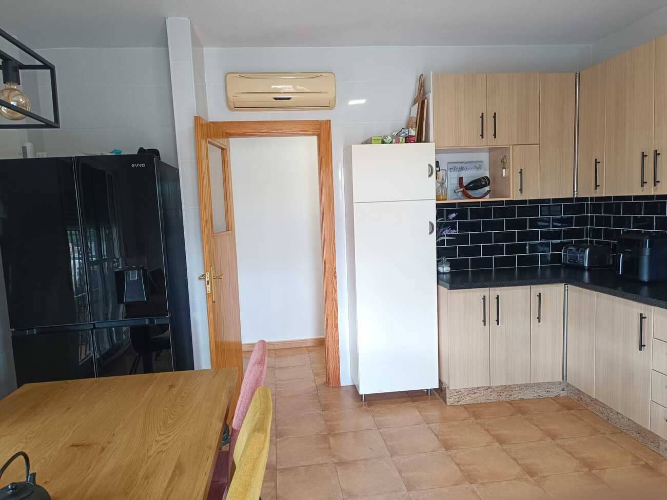 3 camera da letto Villa in vendita in Fortuna con piscina garage - 310.000 € (Rif: 9581220)