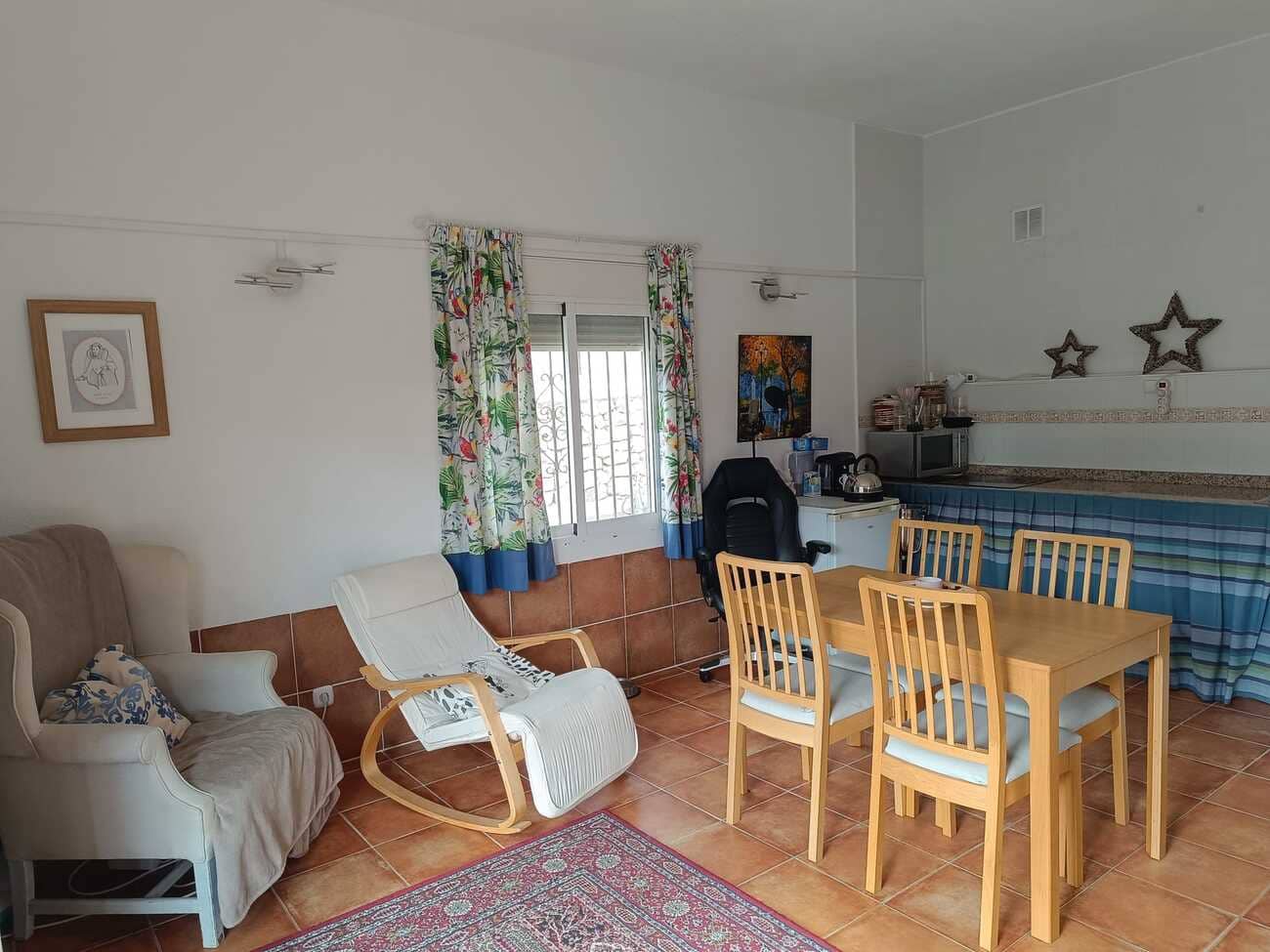 3 camera da letto Villa in vendita in Fortuna con piscina garage - 310.000 € (Rif: 9581220)