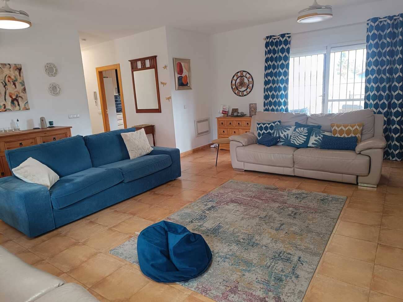 3 camera da letto Villa in vendita in Fortuna con piscina garage - 310.000 € (Rif: 9581220)