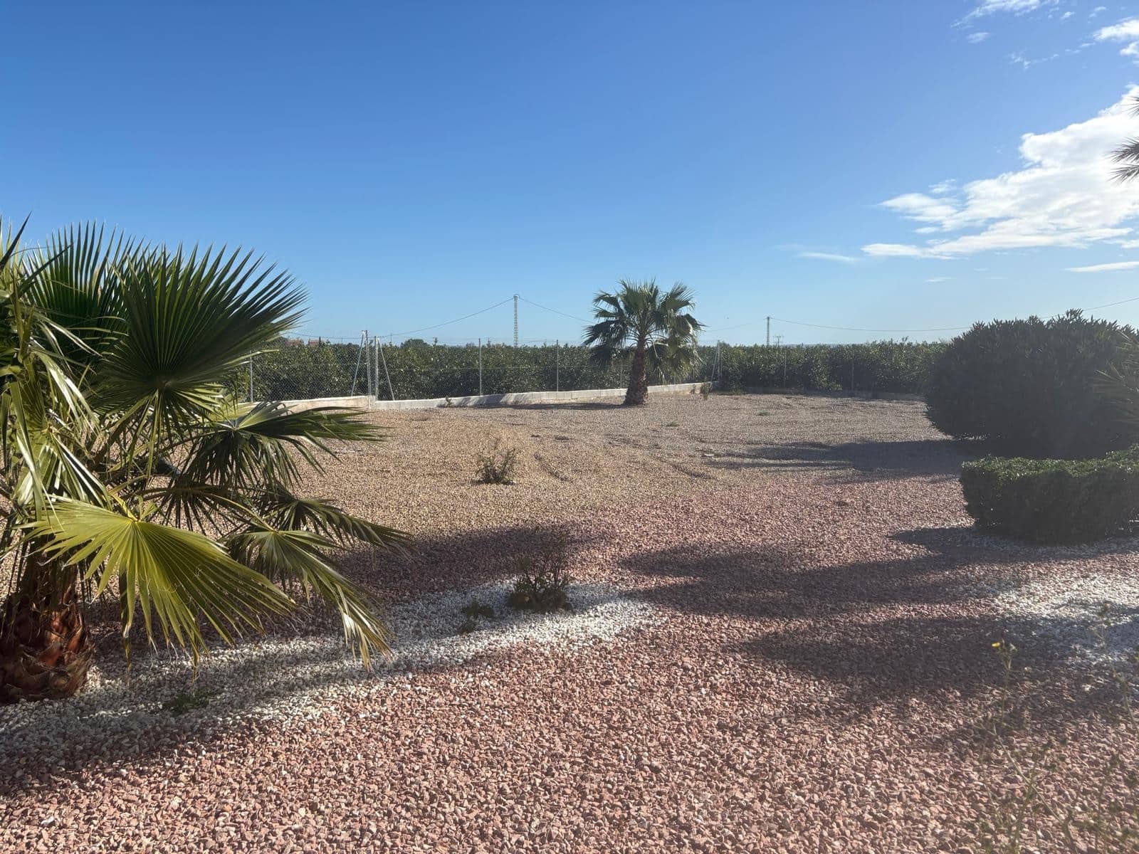 3 quarto Moradia para venda em Albatera com piscina garagem - 299 000 € (Ref: 9585069)