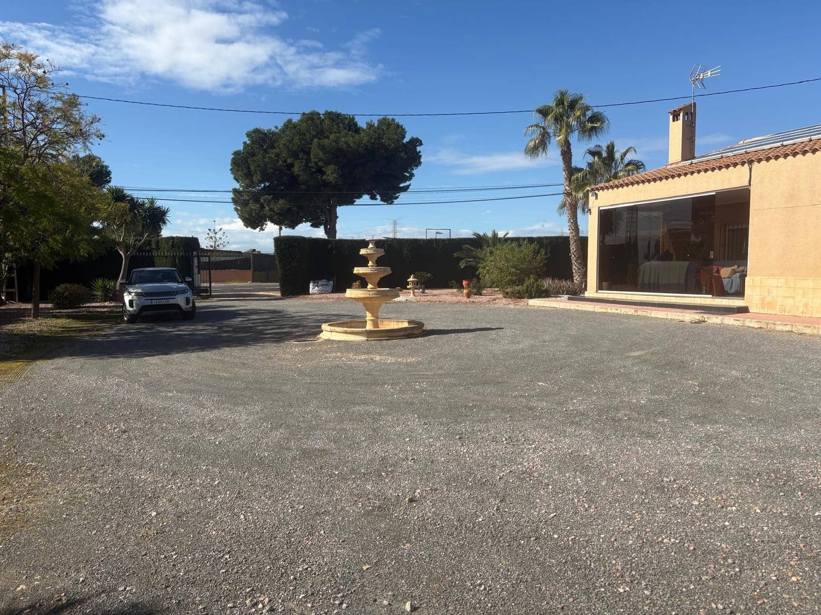 3 quarto Moradia para venda em Albatera com piscina garagem - 299 000 € (Ref: 9585069)