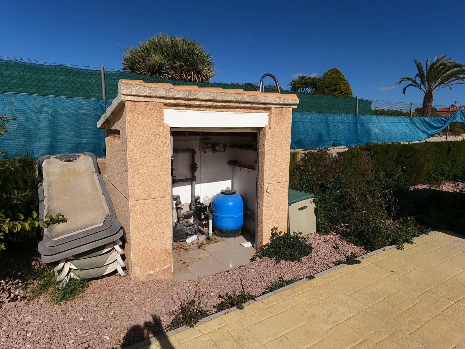 3 quarto Moradia para venda em Albatera com piscina garagem - 299 000 € (Ref: 9585069)