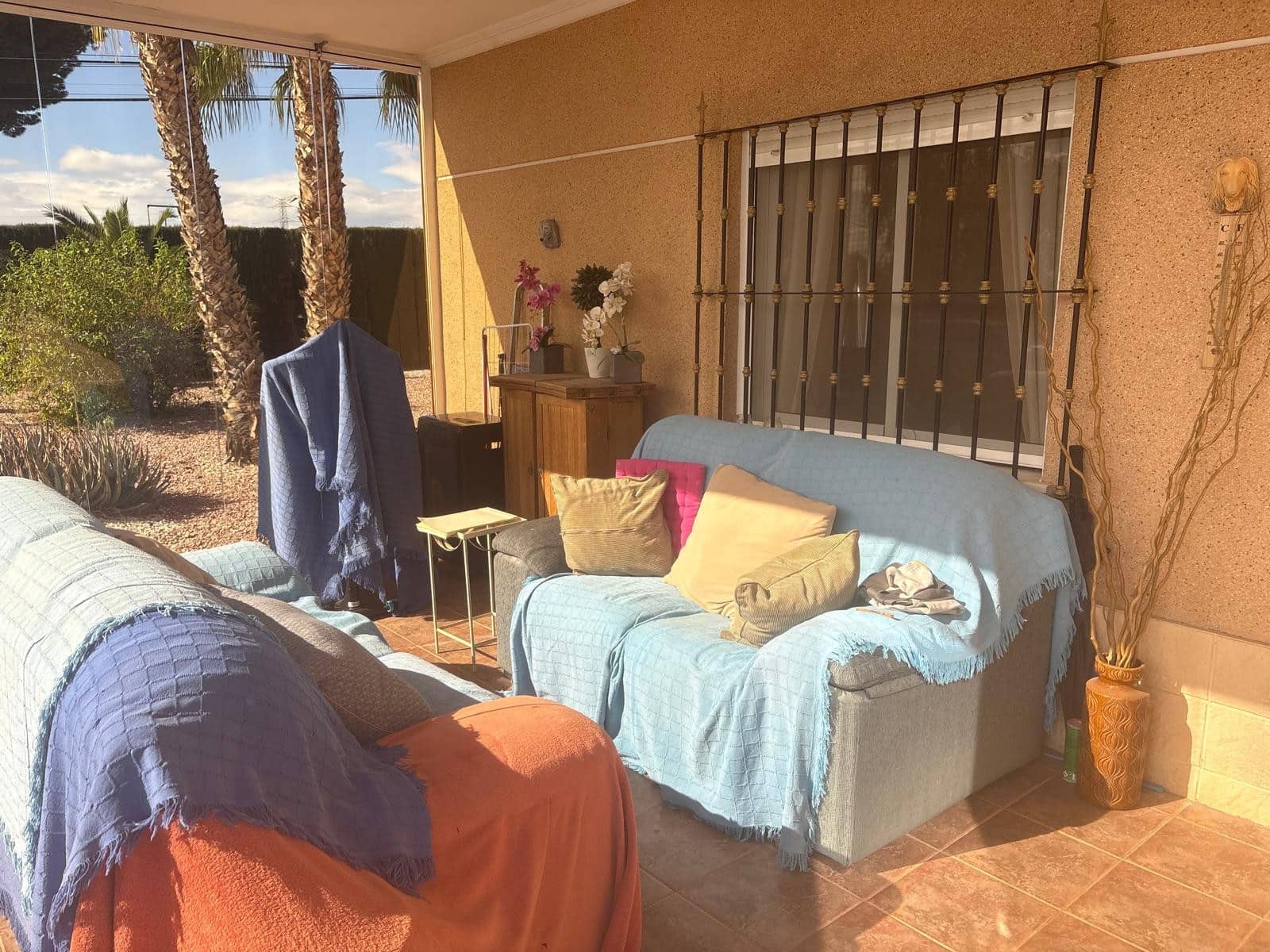 3 quarto Moradia para venda em Albatera com piscina garagem - 299 000 € (Ref: 9585069)