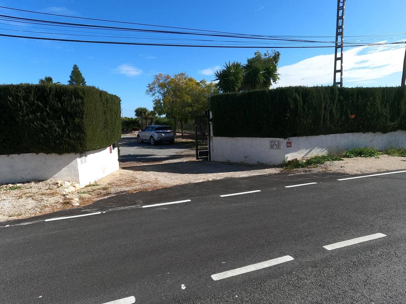 3 quarto Moradia para venda em Albatera com piscina garagem - 299 000 € (Ref: 9585069)