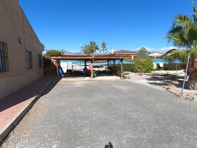 3 camera da letto Villa in vendita in Albatera con piscina garage - 299.000 € (Rif: 9585069)