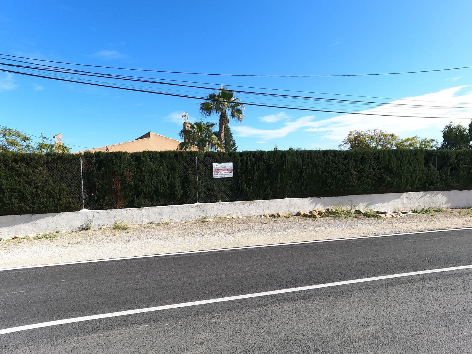 3 quarto Moradia para venda em Albatera com piscina garagem - 299 000 € (Ref: 9585069)