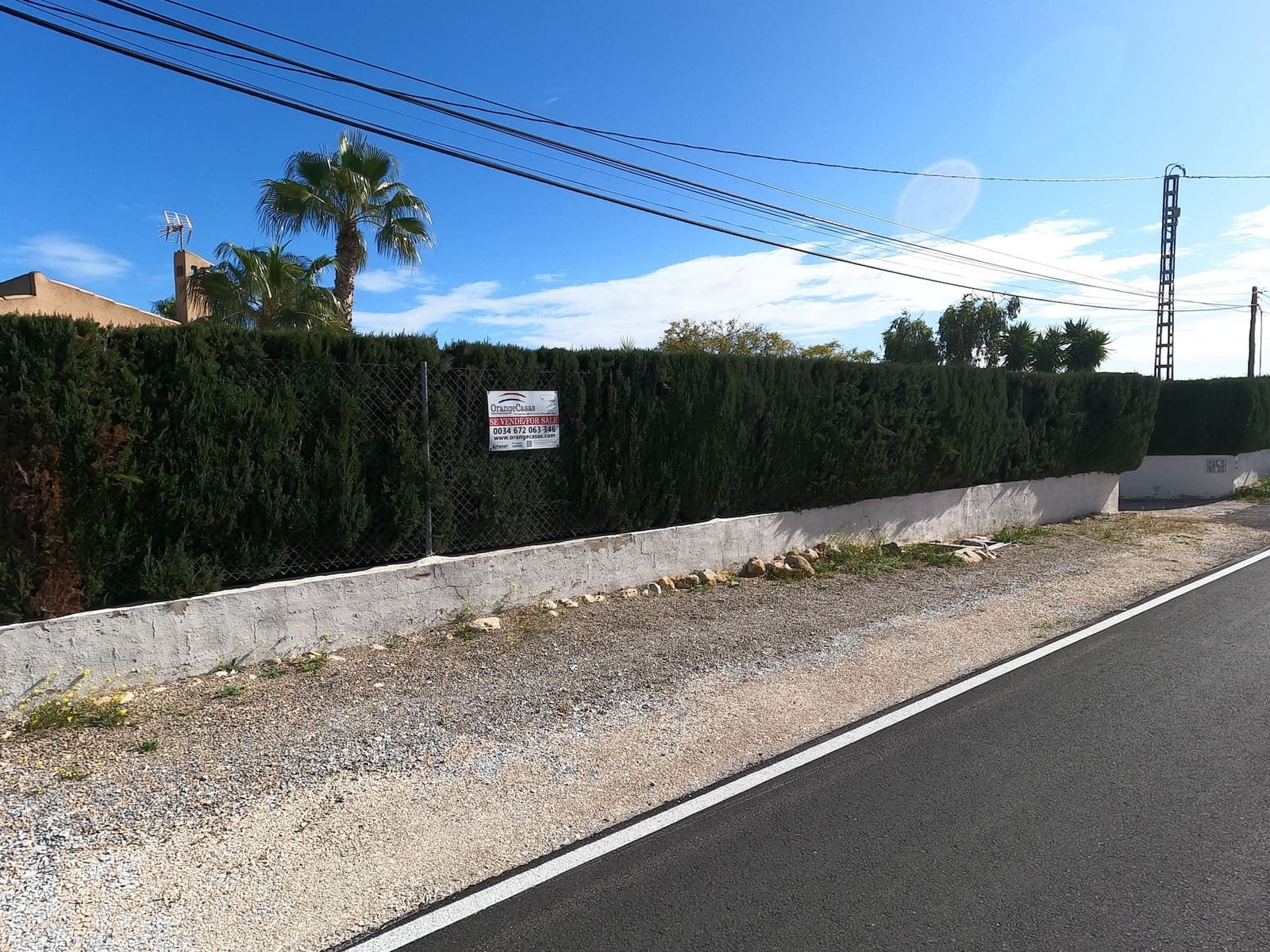 3 quarto Moradia para venda em Albatera com piscina garagem - 299 000 € (Ref: 9585069)