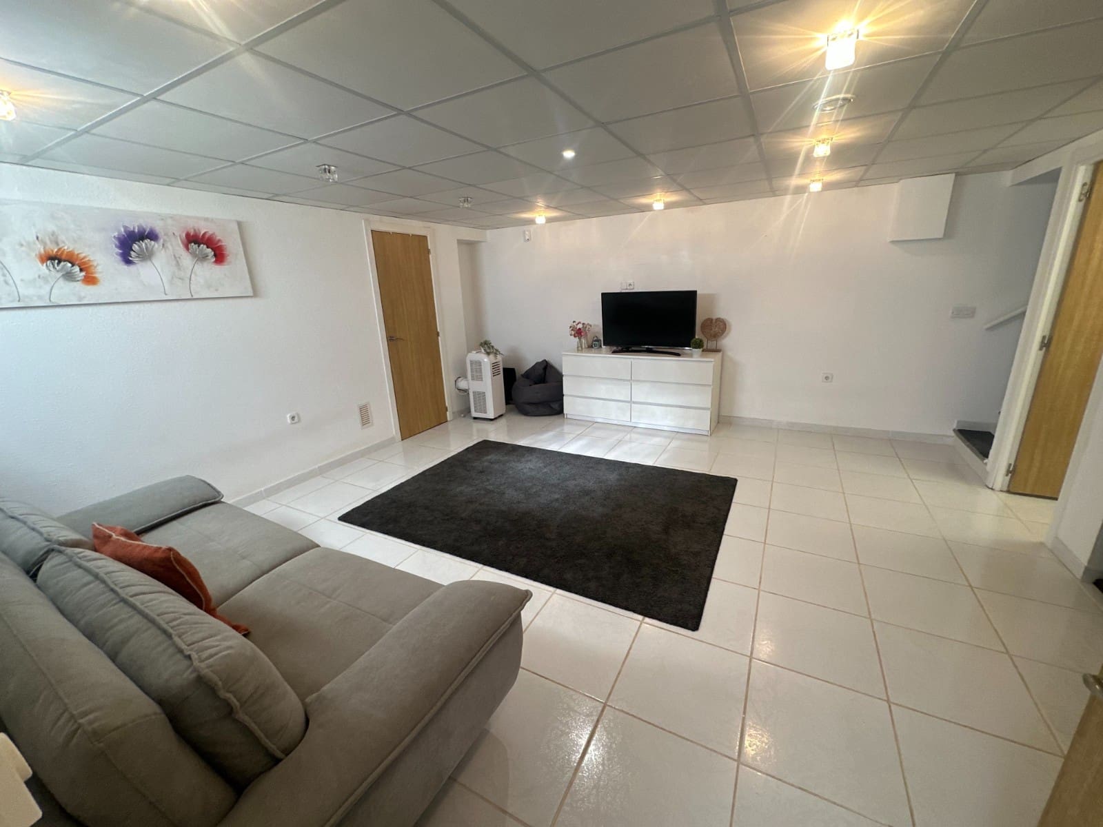 3 bedroom Townhouse for sale in Orihuela with pool garage - € 220,000 (Ref: 9589326)