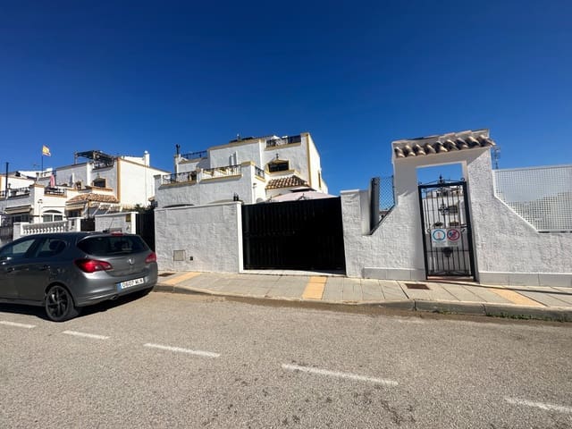 3 bedroom Townhouse for sale in Montepinar - La Aparecida - Raiguero, Orihuela with pool garage - € 220,000 (Ref: 9589326)