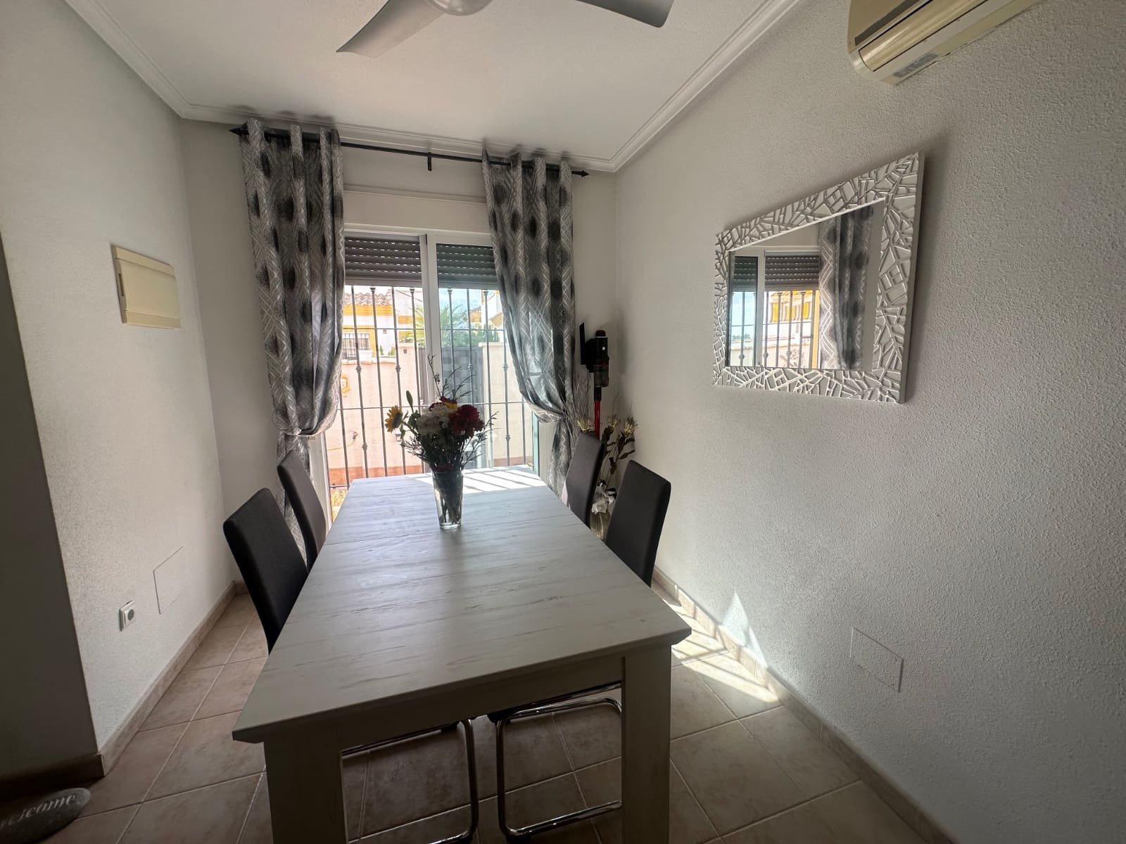 2 camera da letto Villa in vendita in Orihuela con piscina - 270.000 € (Rif: 9589327)
