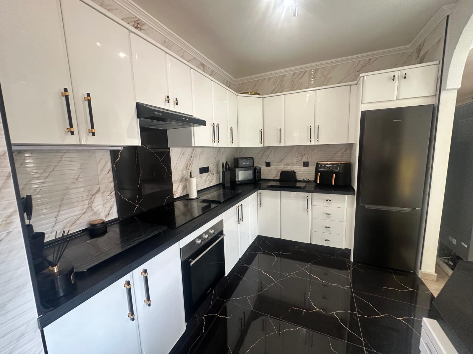 2 camera da letto Villa in vendita in Orihuela con piscina - 270.000 € (Rif: 9589327)