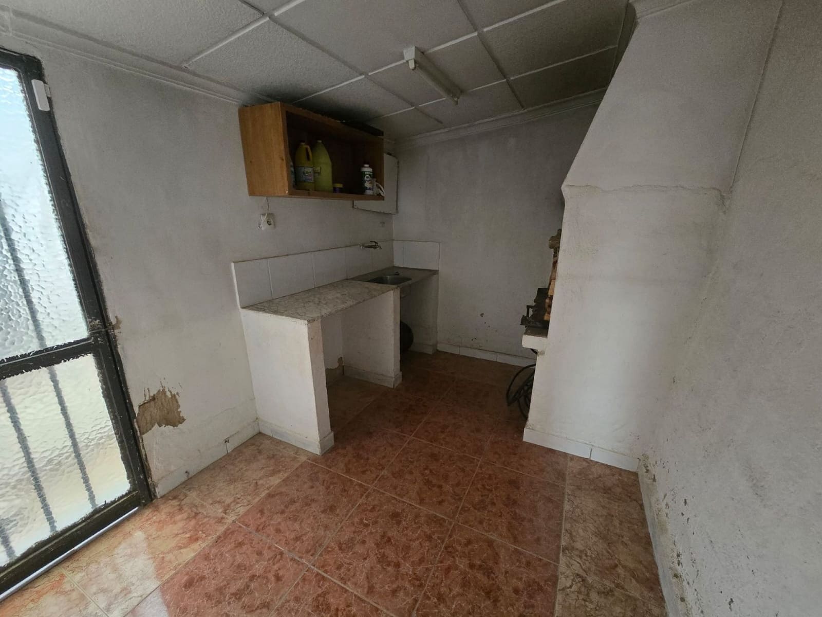 4 bedroom Finca/Country House for sale in Yecla with pool garage - € 194,995 (Ref: 9589328)