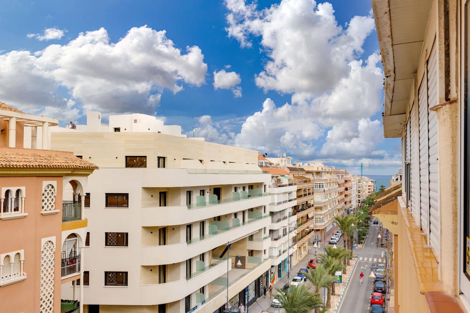 Penthouse à vendre à Torrevieja - 89 969 € (Ref: 9593064)