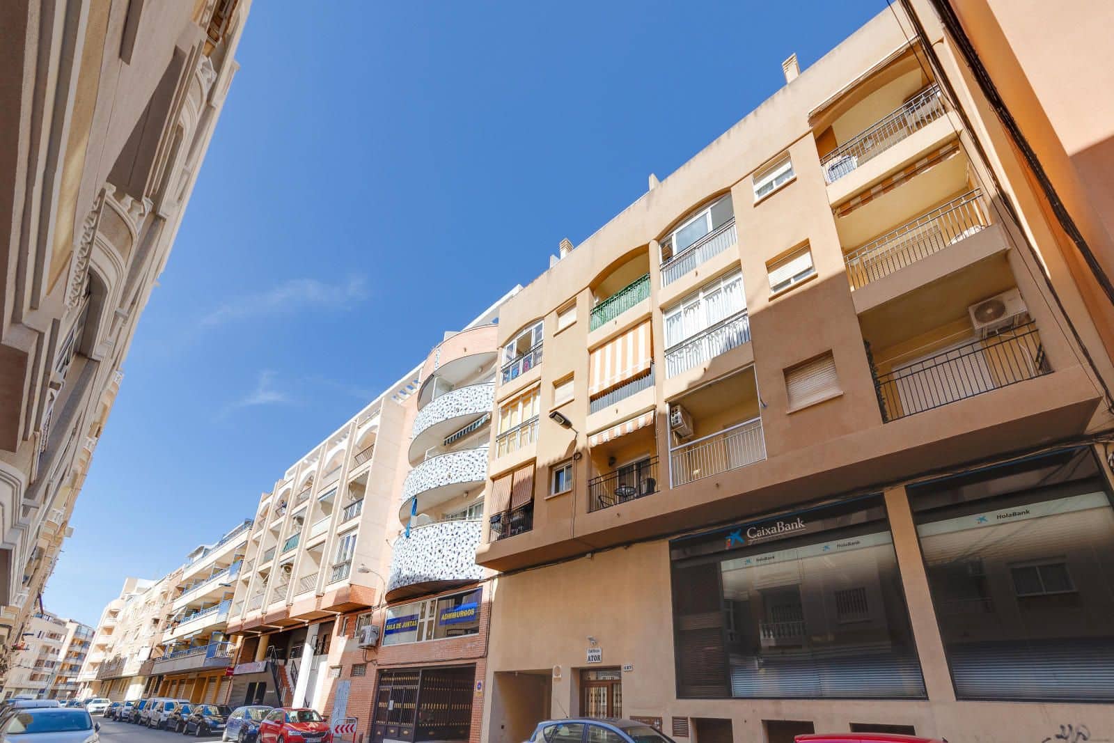 Penthouse à vendre à Torrevieja - 89 969 € (Ref: 9593064)