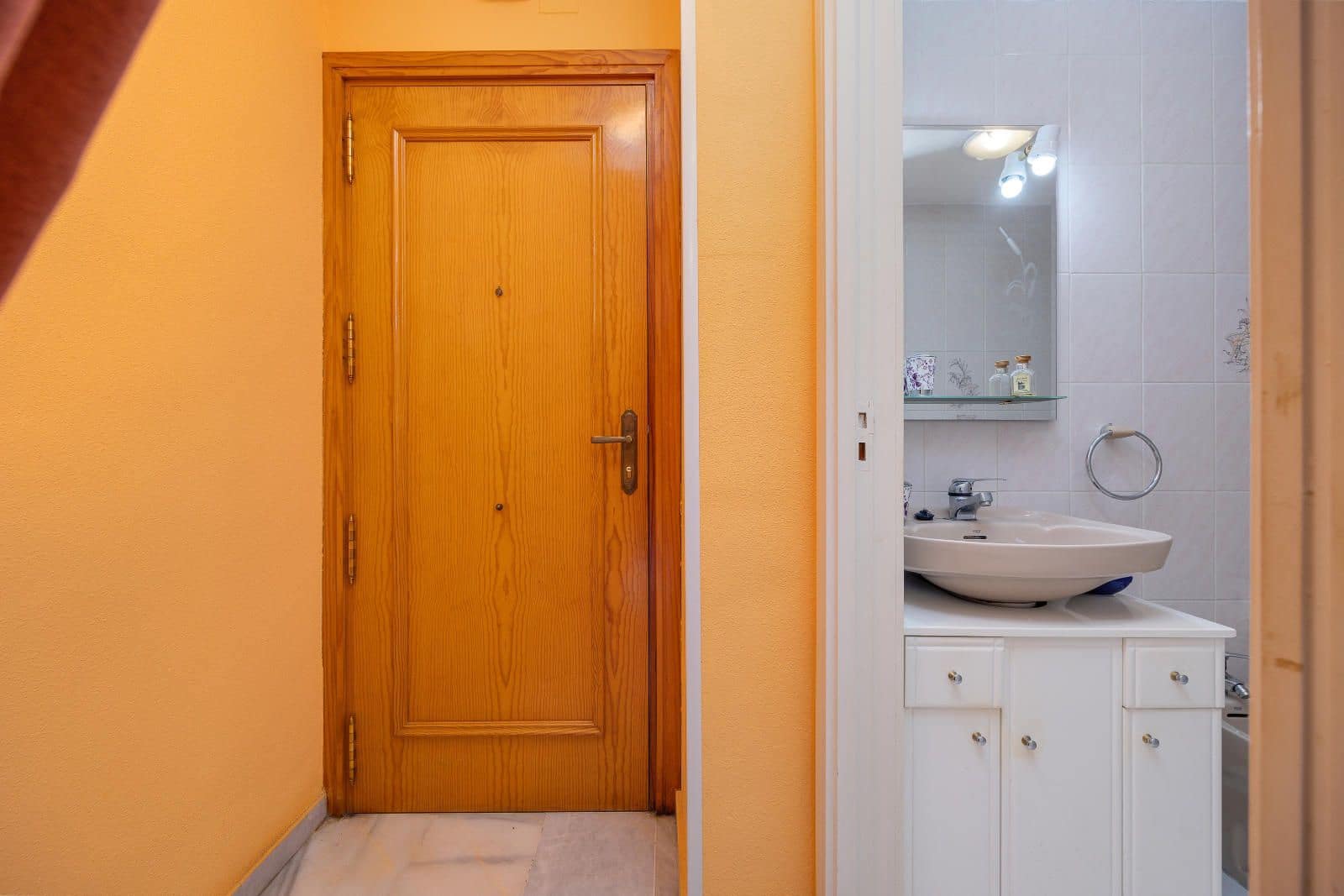 Penthouse à vendre à Torrevieja - 89 969 € (Ref: 9593064)