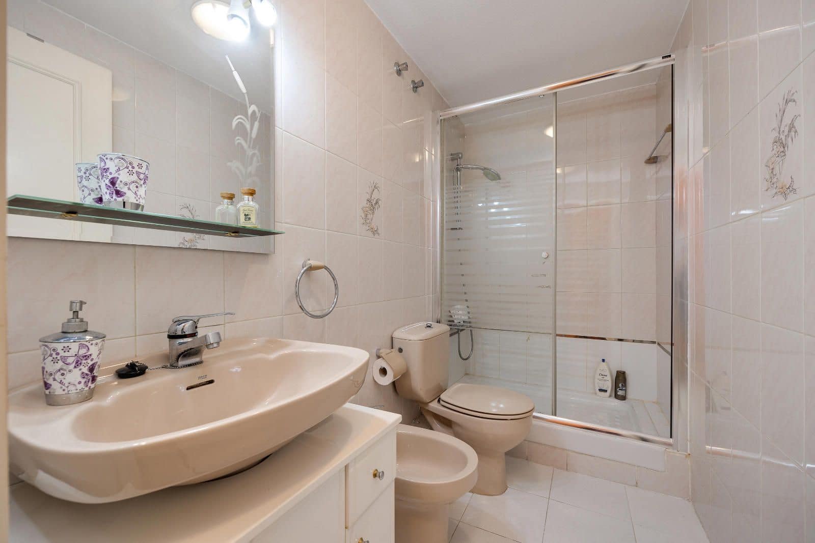 Penthouse à vendre à Torrevieja - 89 969 € (Ref: 9593064)