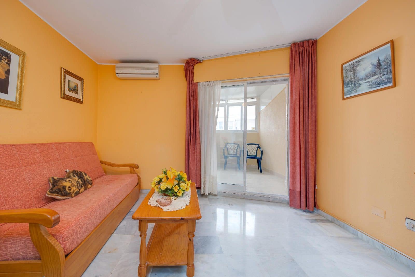 Penthouse à vendre à Torrevieja - 89 969 € (Ref: 9593064)