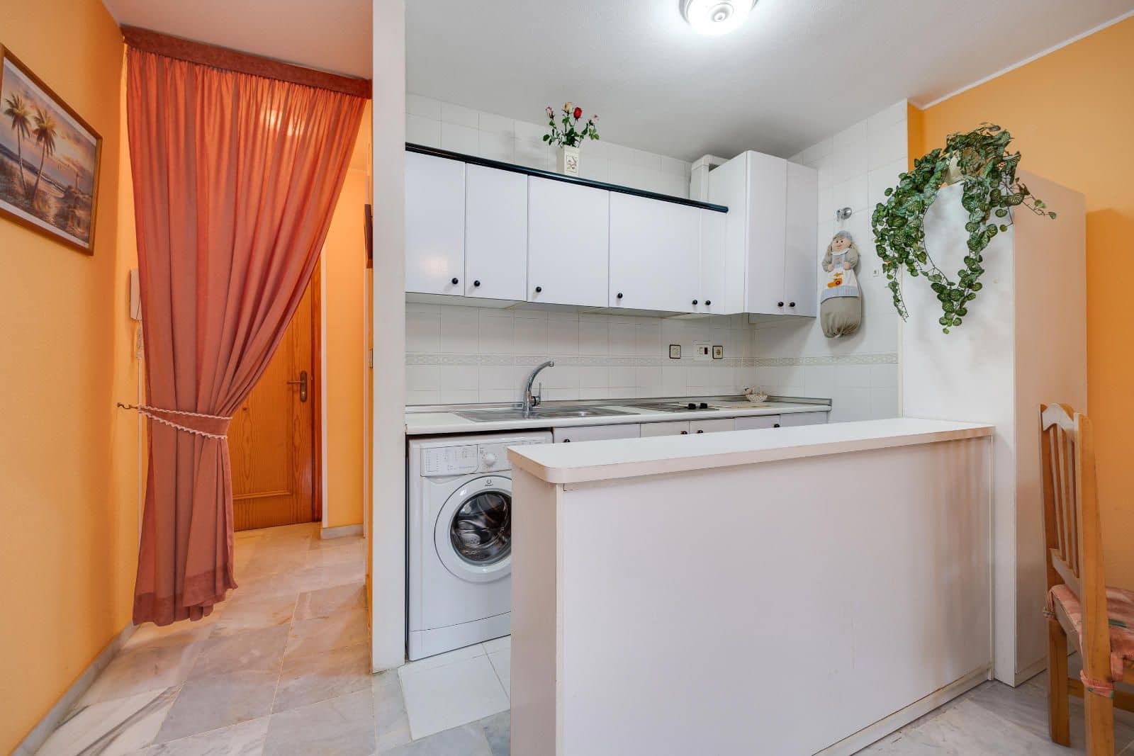 Penthouse à vendre à Torrevieja - 89 969 € (Ref: 9593064)