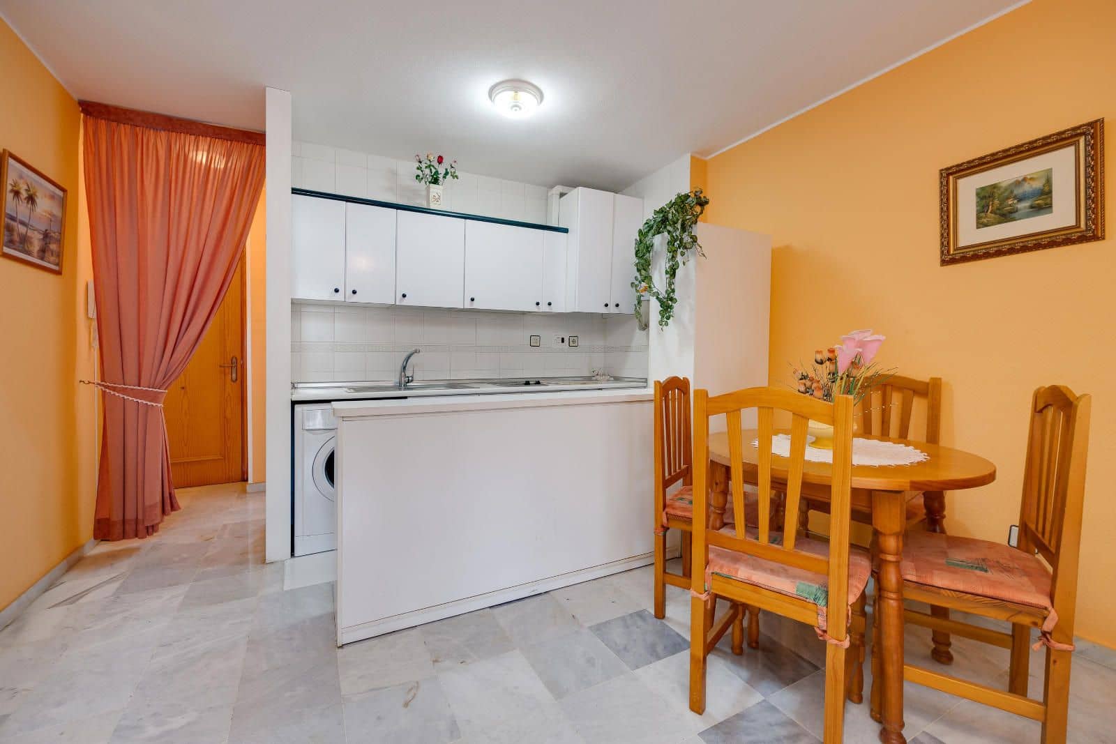 Penthouse à vendre à Torrevieja - 89 969 € (Ref: 9593064)