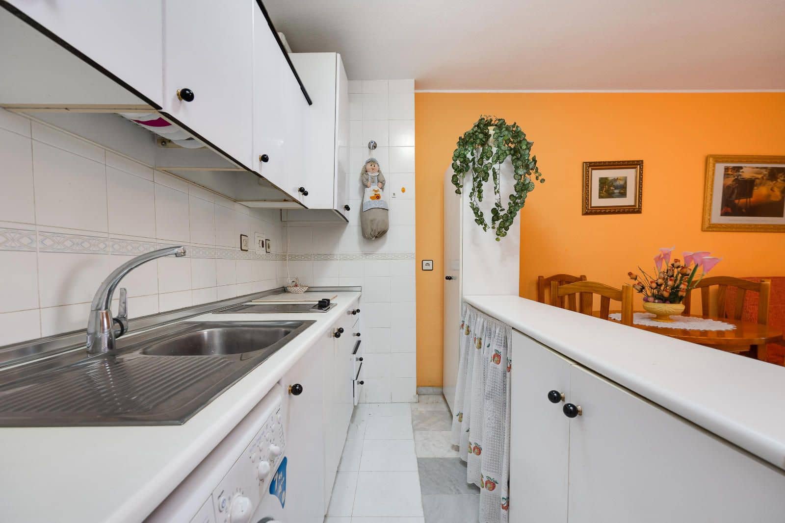 Penthouse à vendre à Torrevieja - 89 969 € (Ref: 9593064)