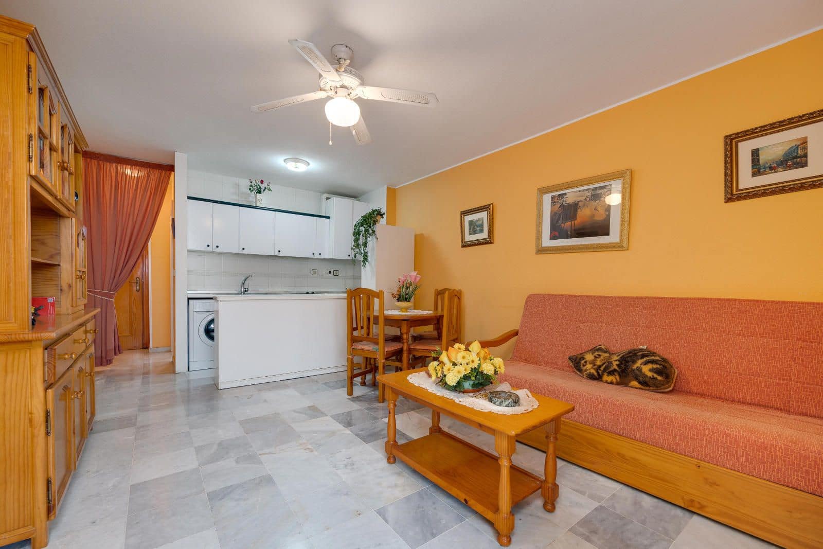 Penthouse à vendre à Torrevieja - 89 969 € (Ref: 9593064)