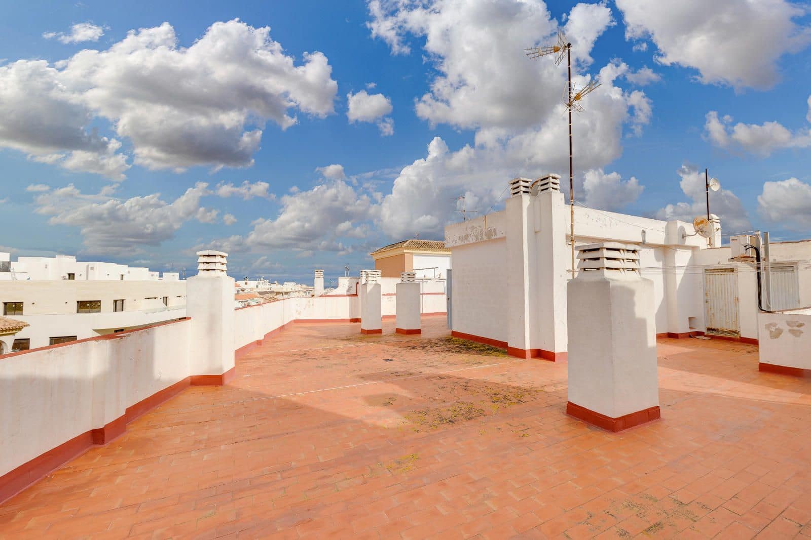 Penthouse à vendre à Torrevieja - 89 969 € (Ref: 9593064)