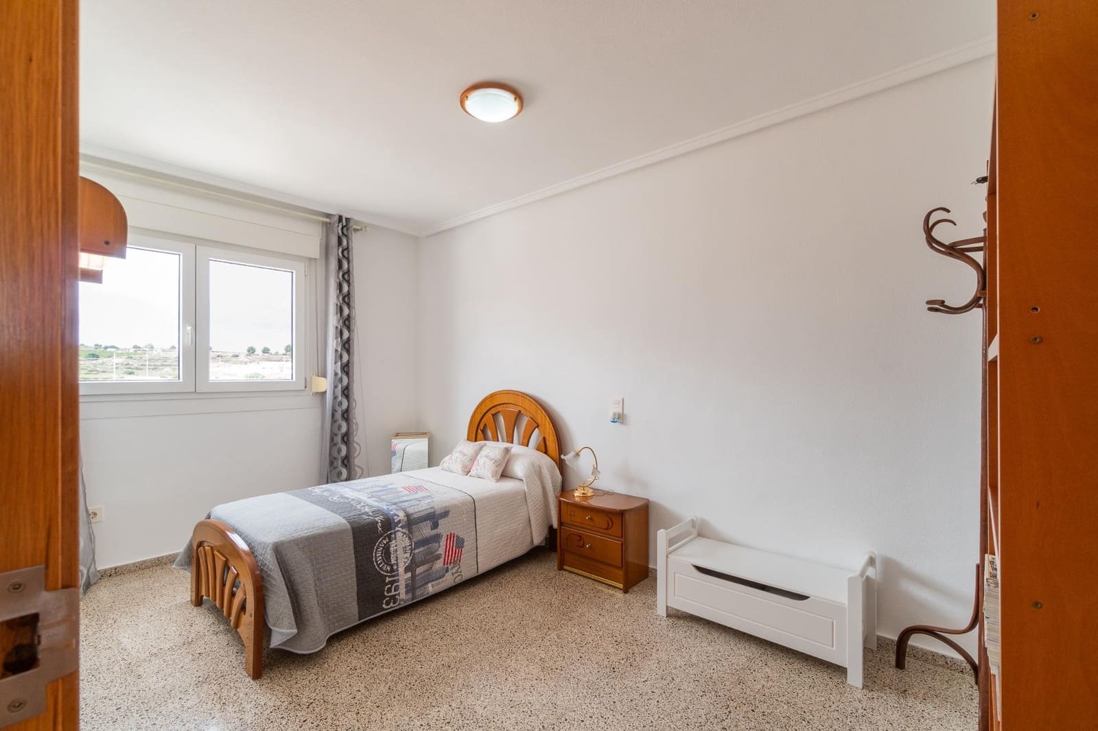 5 soveværelse Byhus til salg i San Miguel de Salinas med swimmingpool garage - € 249.000 (Ref: 9604464)