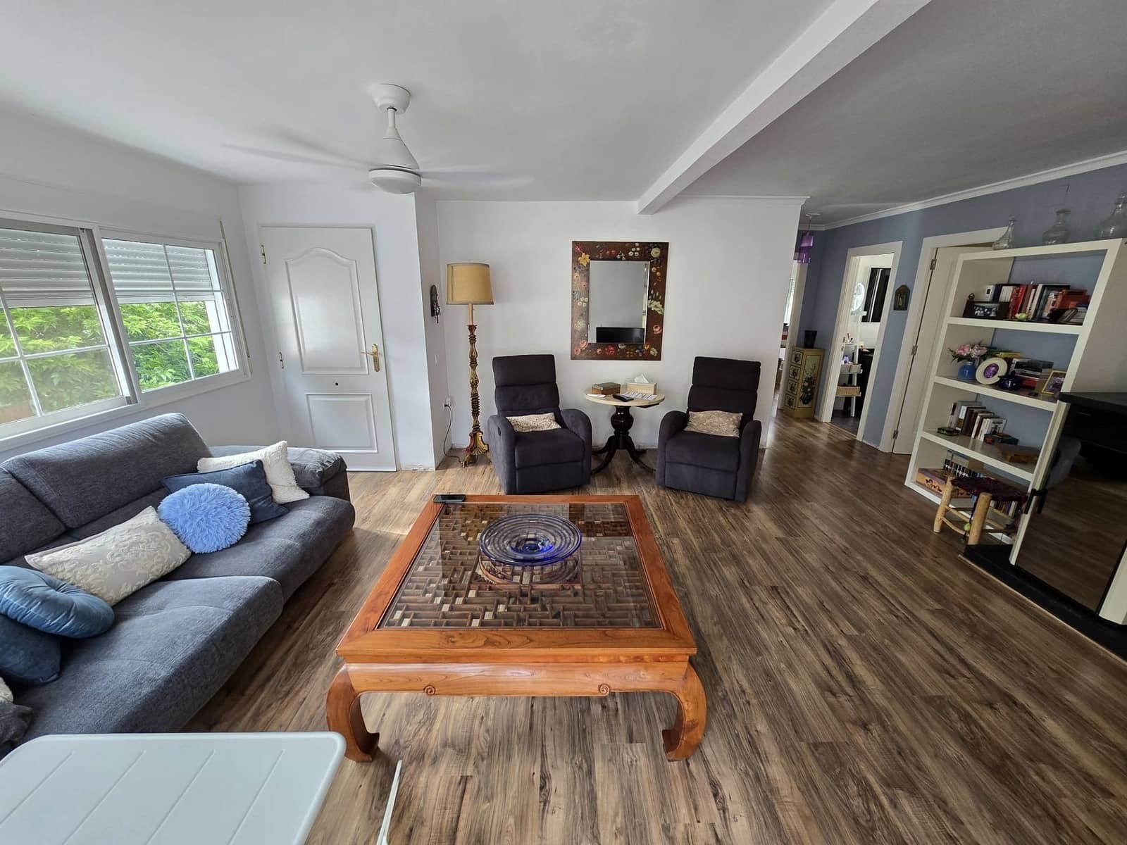 Chalet de 3 habitaciones en Sax en venta con piscina garaje - 269.995 € (Ref: 9604465)