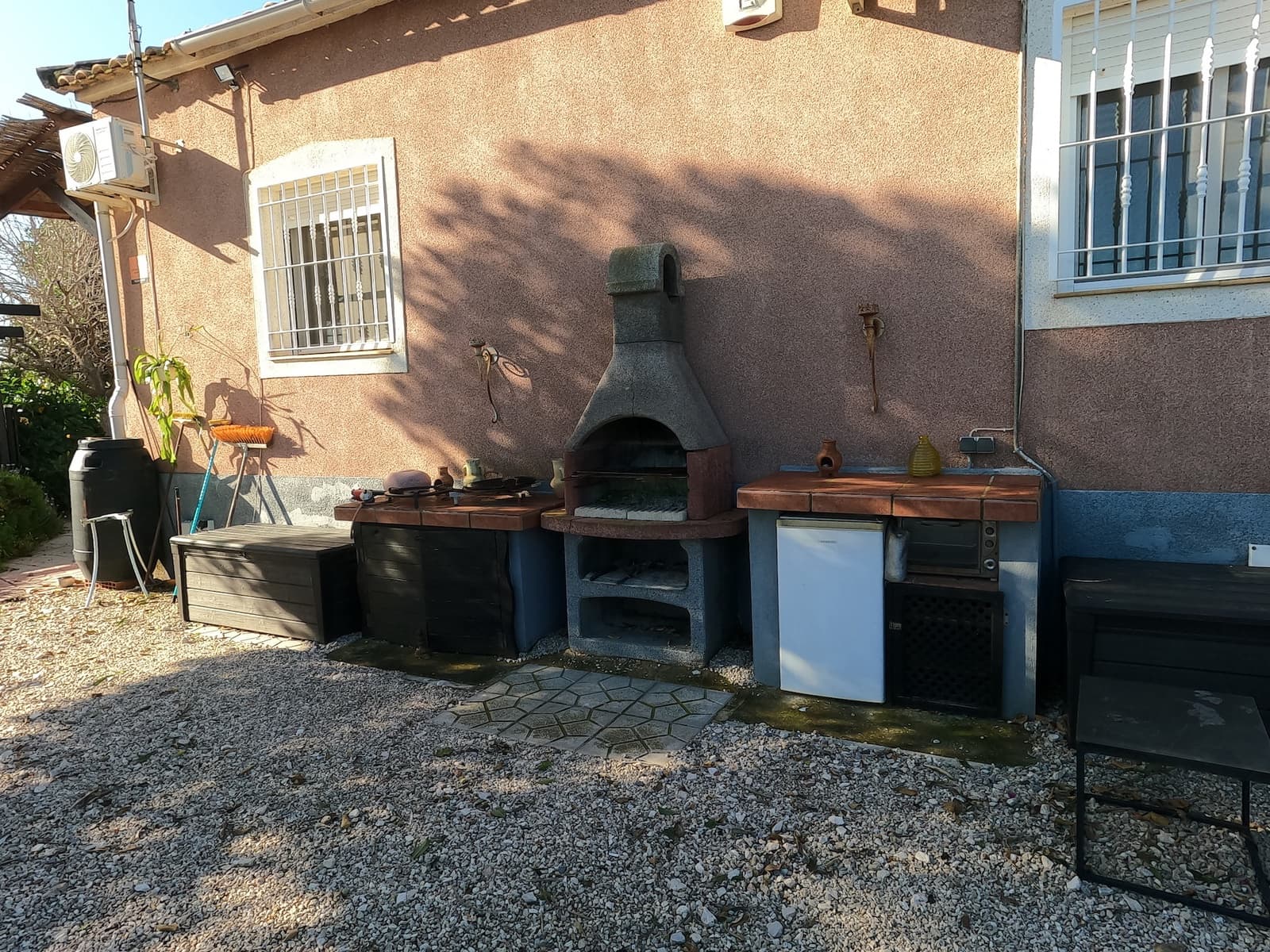 3 slaapkamer Finca/Landhuis te koop in Orihuela met zwembad garage - € 375.000 (Ref: 9604466)