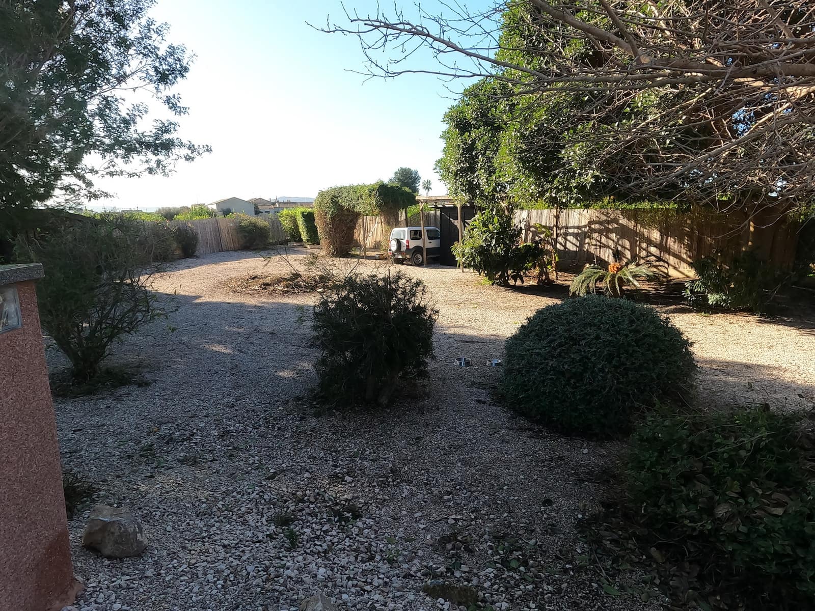 3 slaapkamer Finca/Landhuis te koop in Orihuela met zwembad garage - € 375.000 (Ref: 9604466)